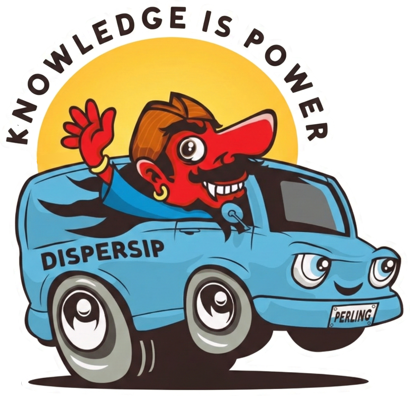 Logo Dispersip Surakarta