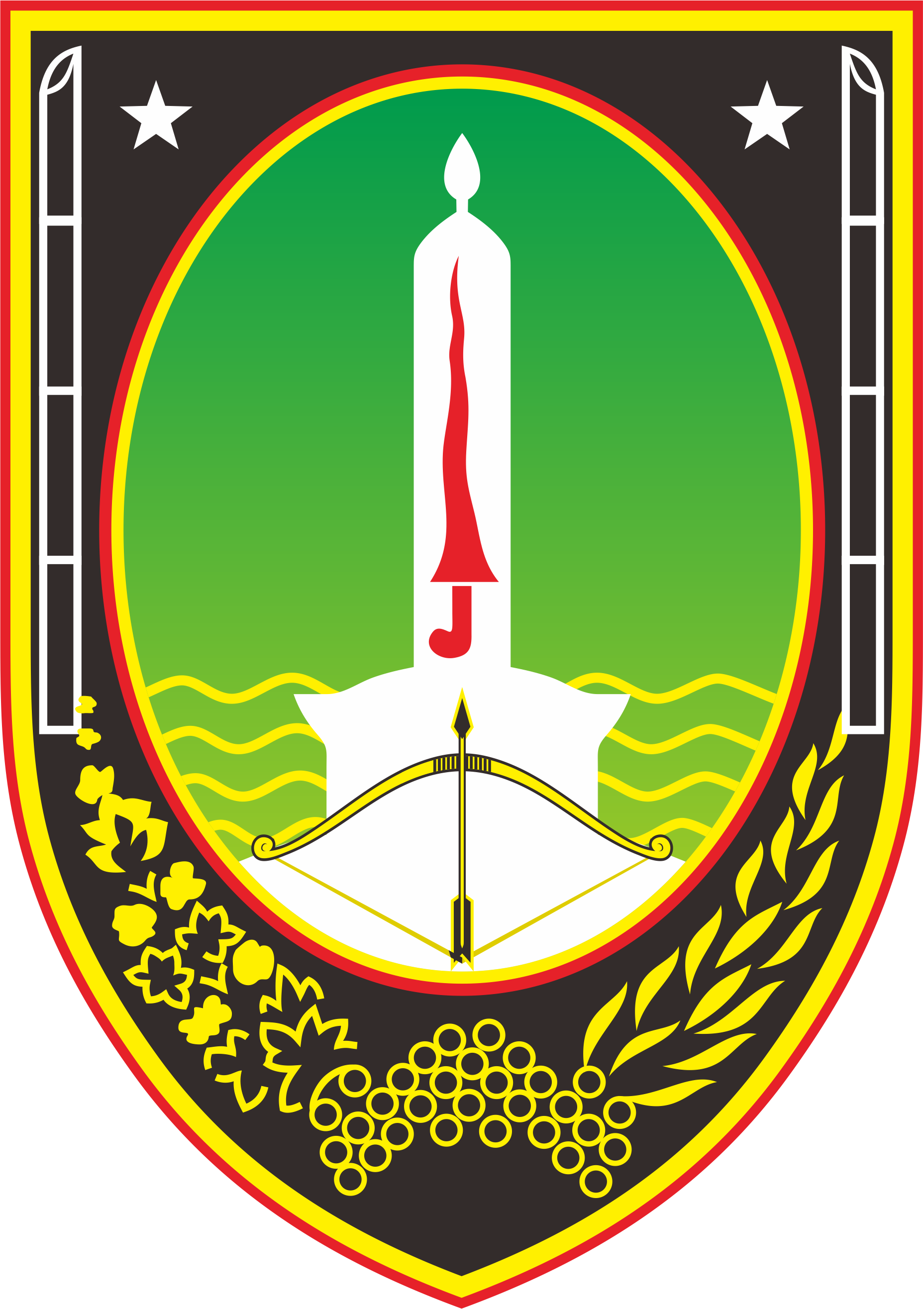 Logo Pemkot Surakarta